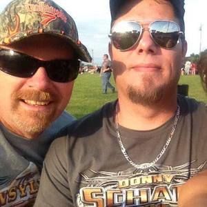 Meet your Posher, Damon